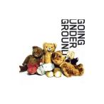 Yahoo! Yahoo!ショッピング(ヤフー ショッピング)ＧＯＩＮＧ ＵＮＤＥＲ ＧＲＯＵＮＤ／ＴＵＴＴＩ （初回生産限定盤）