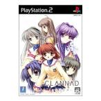 PS2／ＣＬＡＮＮＡＤ−クラナド−