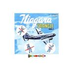 ナイアガラ・トライアングル／Ｎｉａｇａｒａ Ｔｒｉａｎｇｌｅ Ｖｏｌ．１ ３０ｔｈ Ａｎｎｉｖｅｒｓａｒｙ Ｅｄｉｔｉｏｎ