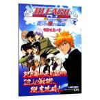 ＢＬＥＡＣＨ ＤＳ蒼天に駆ける運命−剣撃乱舞ノ書−／集英社