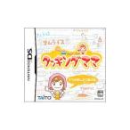 DS／クッキング・ママ