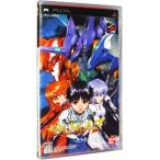 新世紀エヴァンゲリオン2 造られしセカイ another cases/PSP