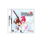 DS| Tales ob The Tempest 