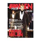 Ｇａｐ ｐｒｅｓｓ ｍｅｎ Ｖｏｌ．８（２００６−２００７ａｕｔｕｍｎ ＆ ｗ