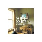 Ｓｏｕｌ Ｓｏｕｒｃｅ Ｐｒｏｄｕｃｔｉｏｎ／Ｈｅ ｋｎｏｗｓ ｈｉｓ ｐｌａｃｅ．．．