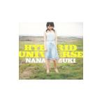 水樹奈々／ＨＹＢＲＩＤ ＵＮＩＶＥＲＳＥ