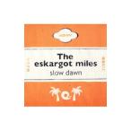 Yahoo! Yahoo!ショッピング(ヤフー ショッピング)Ｔｈｅ ｅｓｋａｒｇｏｔ ｍｉｌｅｓ／ｓｌｏｗ ｄｏｗｎ