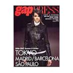 PRET-A-PORTER Vol.71(2006-2007autumn & | Gap * Japan 