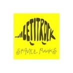 ＳＴＡＮＣＥ ＰＵＮＫＳ／ＬＥＴ ＩＴ ＲＯＣＫ