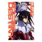 機動戦士ガンダムＳＥＥＤ ＤＥＳＴＩＮＹ 3／岩瀬昌嗣