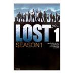 LOST SEASON1 VOL.1| Jeffrey * Lee балка |J*J*e Eve Ram s|teimon* Lynn terof[..] др. 