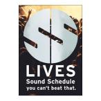 DVD／ＳＳ ＬＩＶＥＳ〜Ｓｏｕｎｄ Ｓｃｈｅｄｕｌｅ Ｌｉｖｅ Ｔｏｕｒ“ｙｏｕ ｃａｎ’ｔ ｂｅａｔ ｔｈａｔ．”〜