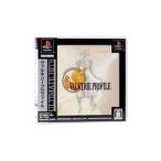 ヴァルキリープロファイル アルティメット ヒッツ プレイステーション プレステ