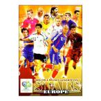 DVD／２００６ ＦＩＦＡ ワールドカップ?ドイツ オフィシャルライセンスＤＶＤ スターズ 欧州編