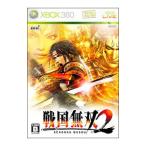 Xbox360／戦国無双2