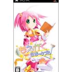 PSP／もえがく＠ポータブル