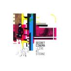 ＳＥＣＲＥＴ ＣＩＮＥＭＡ／ＬＩＶＥ ＡＴ ＳＴＥＲＮＥ