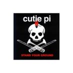 ＣＵＴＩＥ Ｐｉ／ＳＴＡＮＤ ＹＯＵＲ ＧＲＯＵＮＤ