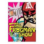 Yahoo! Yahoo!ショッピング(ヤフー ショッピング)DVD／ザ・フロッグマンショー 秘密結社 鷹の爪 第３巻