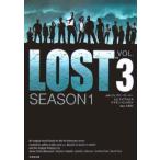 LOST SEASON1 VOL.3| Jeffrey * Lee балка |J*J*e Eve Ram s|teimon* Lynn terof[..] др. 