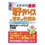 Yahoo! Yahoo!ショッピング(ヤフー ショッピング)よくわかる最新電子デバイスの基本と仕組み／藤広哲也