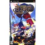 魔界戦記ディスガイア PORTABLE/PSP