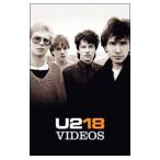 DVD／ザ・ベスト・オブＵ２ １８ビデオ