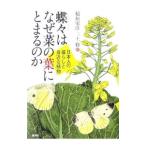 蝶々はなぜ菜の葉にとまるのか／稲垣栄洋