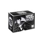 DVD／ＬＵＰＩＮ ＴＨＥ ＢＯＸ−ＴＶ＆ｔｈｅ Ｍｏｖｉｅ−