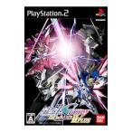 PS2-機動戦士ガンダムSEED DESTINY 連合vs.Z.A.F.T.II PLUS