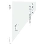スクラム−駆け引きと勝負の謎を解く−／松瀬学