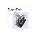 ＭａｐｌｅＰａｒｋ／Ｔｈｅ ｒｅａｓｏｎ ｔｈａｔ Ｉ ｌｉｖｅ．．．