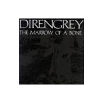 Ｄｉｒ ｅｎ ｇｒｅｙ／ＴＨＥ ＭＡＲＲＯＷ ＯＦ Ａ ＢＯＮＥ