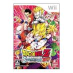 Wii| Dragon Ball Zs парковка! NEO