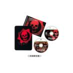 Gears of War デラックスエディション 初回限定版 日本マイクロソフト
