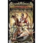 PSP／LOST REGNUM 〜魔窟の皇帝〜