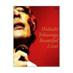 DVD／ＢＥＡＵＴＩＦＵＬ ＬＩＶＥＳ 初回限定
