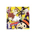 Yahoo! Yahoo!ショッピング(ヤフー ショッピング)「家庭教師ヒットマン ＲＥＢＯＲＮ！」オリジナル・サウンドトラック〜標的１〜