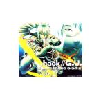 「．ｈａｃｋ／／Ｇ．Ｕ．」ＧＡＭＥ ＭＵＳＩＣ Ｏ．Ｓ．Ｔ．２