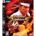 PS3/Virtua Fighter 5