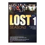 LOST SEASON2 VOL.1| Jeffrey * Lee балка |J*J*e Eve Ram s|teimon* Lynn terof[..] др. 