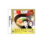 美味しんぼDS レシピ集/ニンテンドーDS