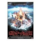 DVD／ボルケーノ ｉｎ Ｎ．Ｙ．
