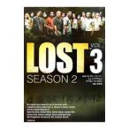 LOST SEASON2 VOL.3| Jeffrey * Lee балка |J*J*e Eve Ram s|teimon* Lynn terof[..] др. 