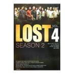 LOST SEASON2 VOL.4| Jeffrey * Lee балка |J*J*e Eve Ram s|teimon* Lynn terof[..] др. 