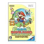Wii| super бумага Mario 