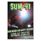 Yahoo! Yahoo!ショッピング(ヤフー ショッピング)DVD／酒ボム＆ハッピー・エンディングス〜ライヴ・イン・トウキョウ