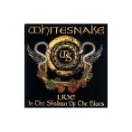 ホワイトスネイク／Ｌｉｖｅ Ｉｎ Ｔｈｅ Ｓｈａｄｏｗ Ｏｆ Ｂｌｕｅｓ（グレイテスト・ヒッツ・ライヴ＋４ ＮＥＷ ＳＯＮＧＳ）