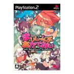 PS2／まじしゃんず・あかでみぃ