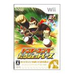ドンキーコング たるジェットレース/Wii